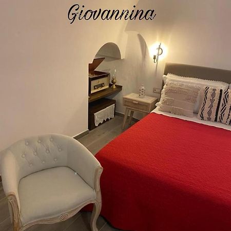 Casa Giovannina 贝尔纳尔达 外观 照片