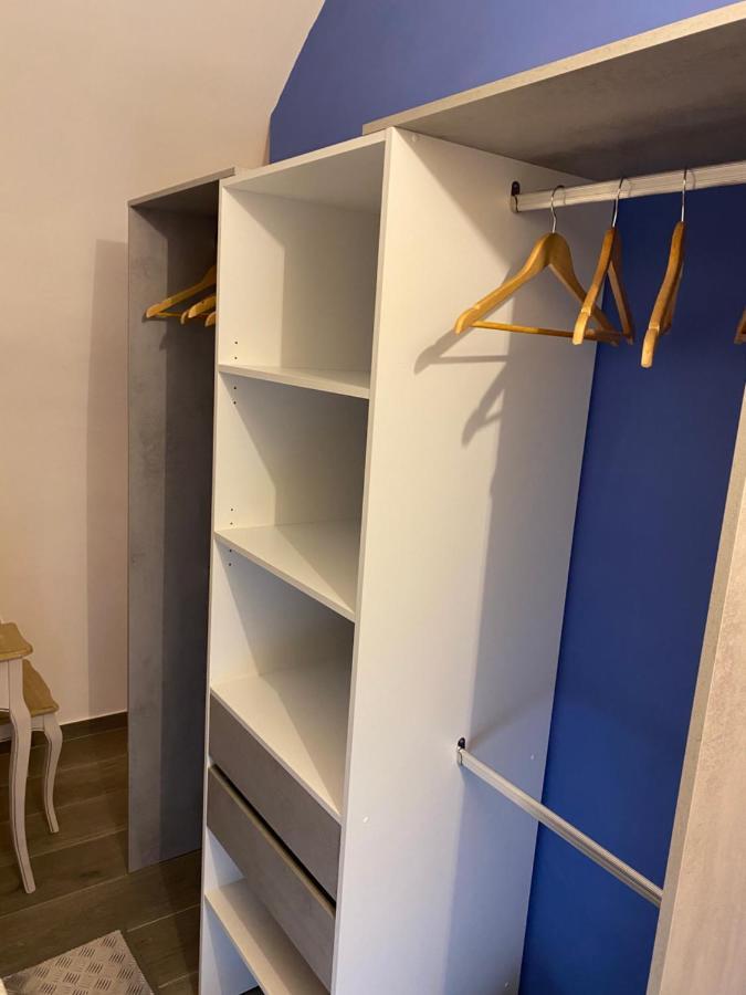 Casa Giovannina 贝尔纳尔达 外观 照片