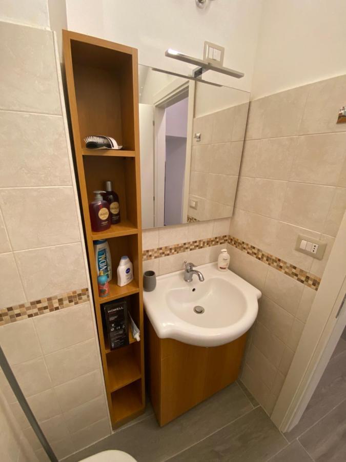 Casa Giovannina 贝尔纳尔达 外观 照片