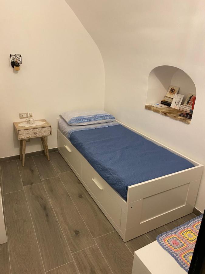 Casa Giovannina 贝尔纳尔达 外观 照片