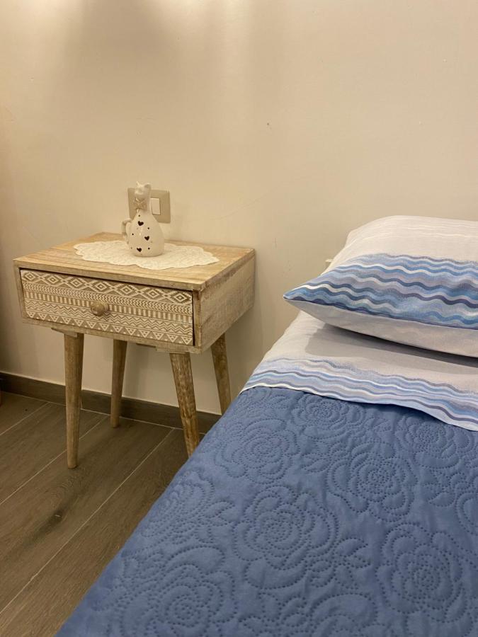 Casa Giovannina 贝尔纳尔达 外观 照片