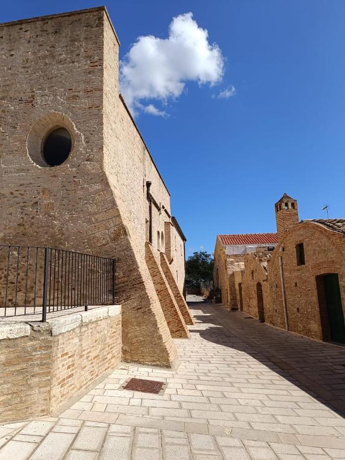 Casa Giovannina 贝尔纳尔达 外观 照片