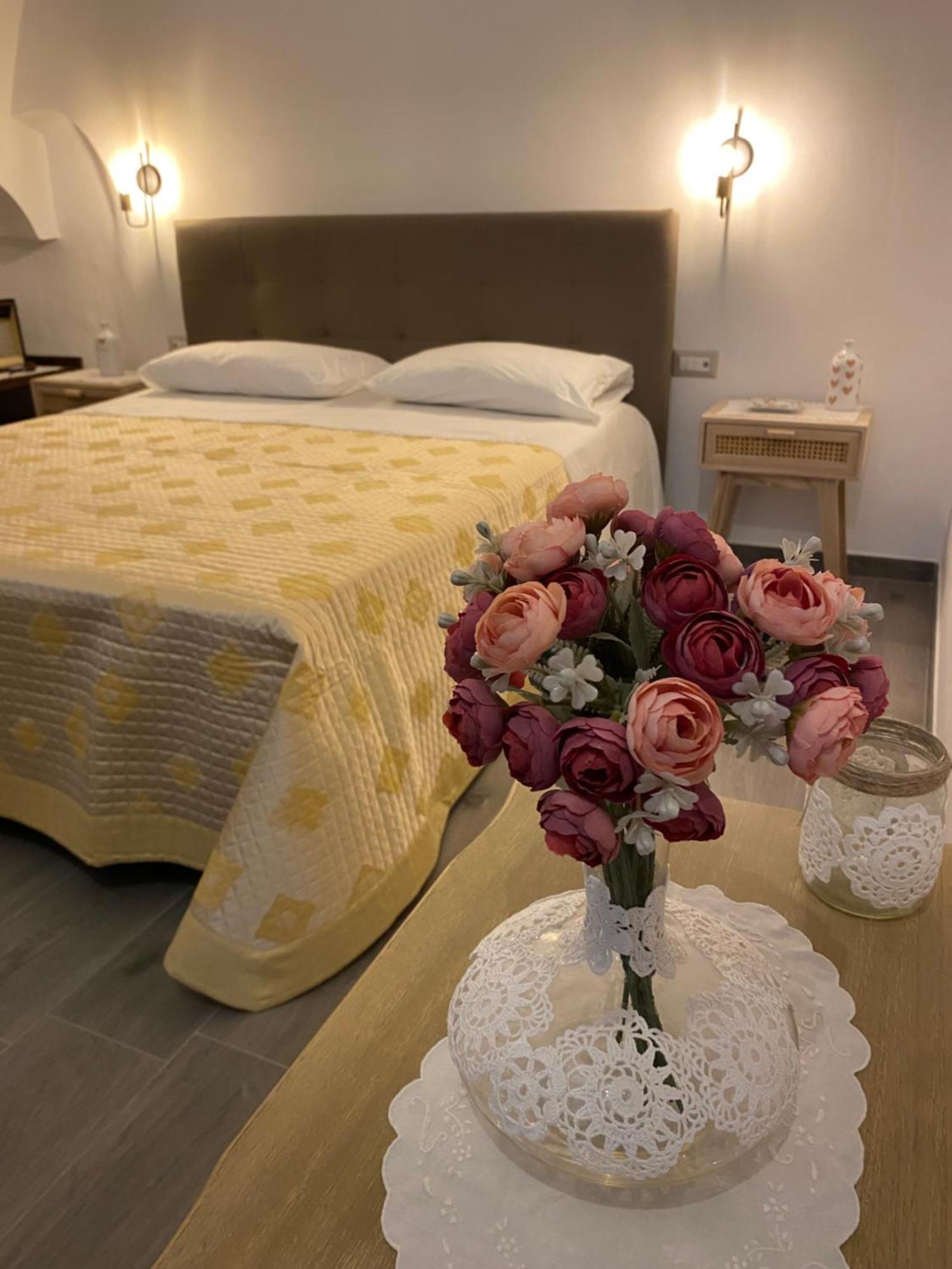 Casa Giovannina 贝尔纳尔达 外观 照片