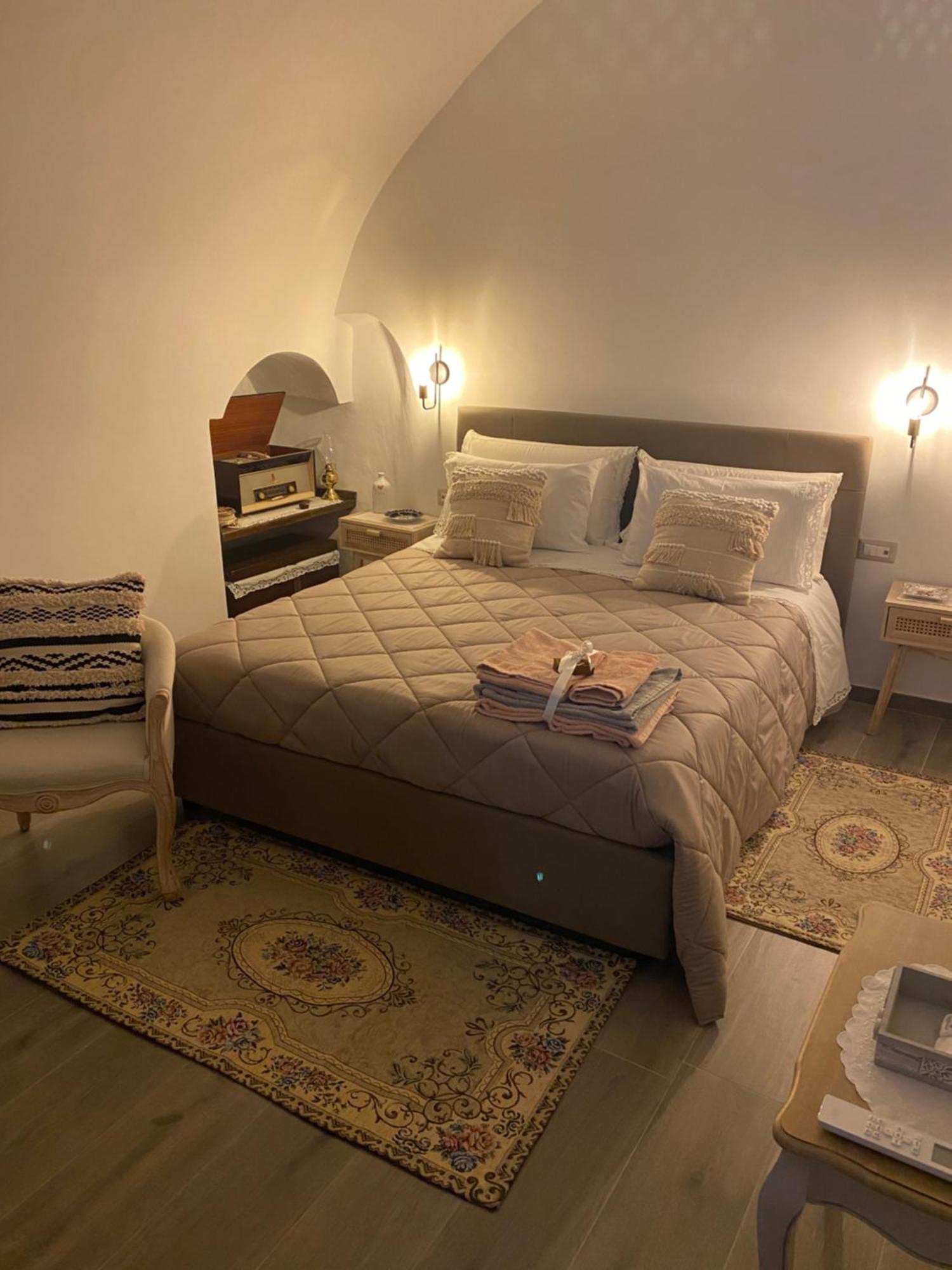 Casa Giovannina 贝尔纳尔达 外观 照片
